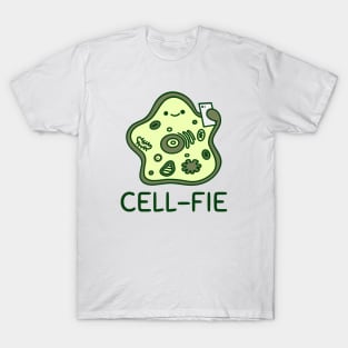 Cell-Fie T-Shirt